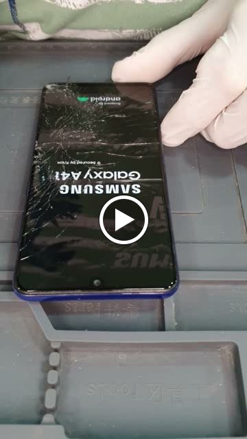 Repair Movil Reparacion de Moviles, Tablets y Ordenadores en Olesa de Montserrat — Del propietario