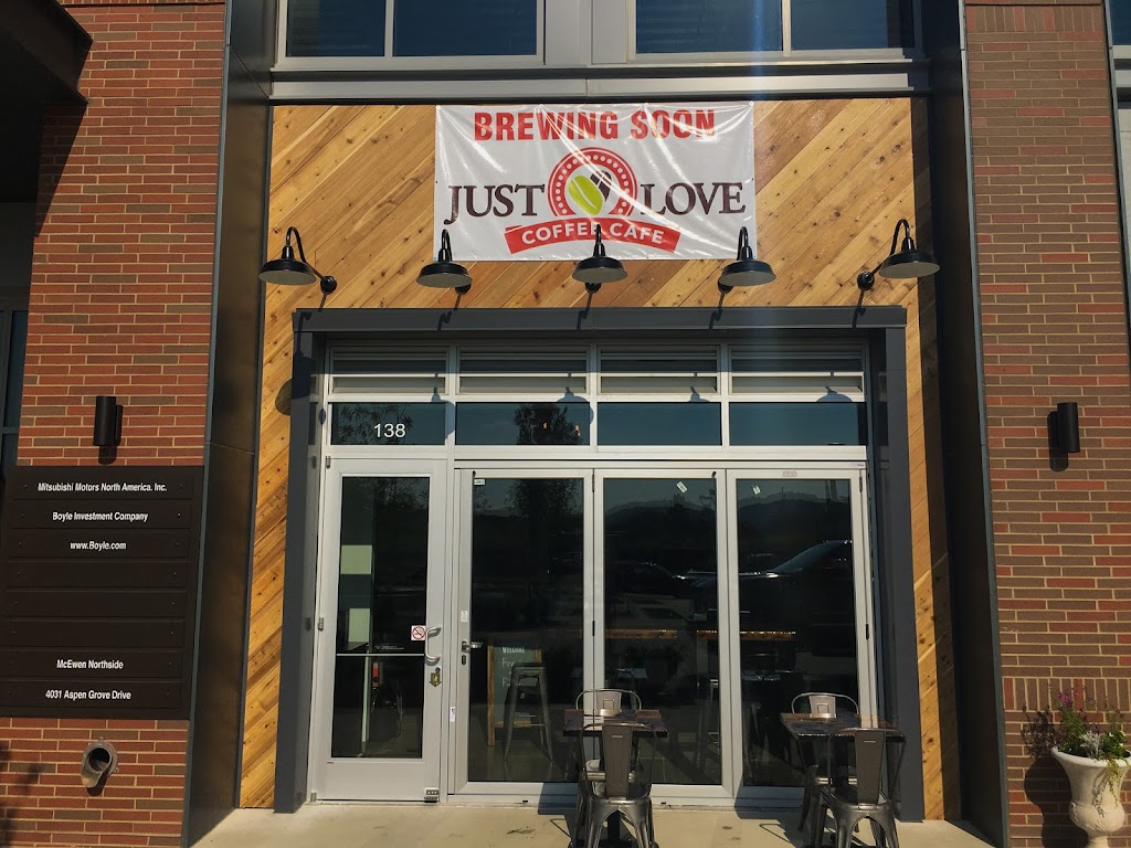 Photo of Just Love Coffee Cafe - McEwen