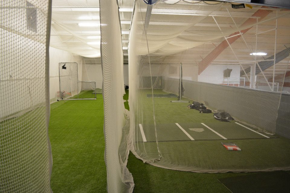  Court One Training Center