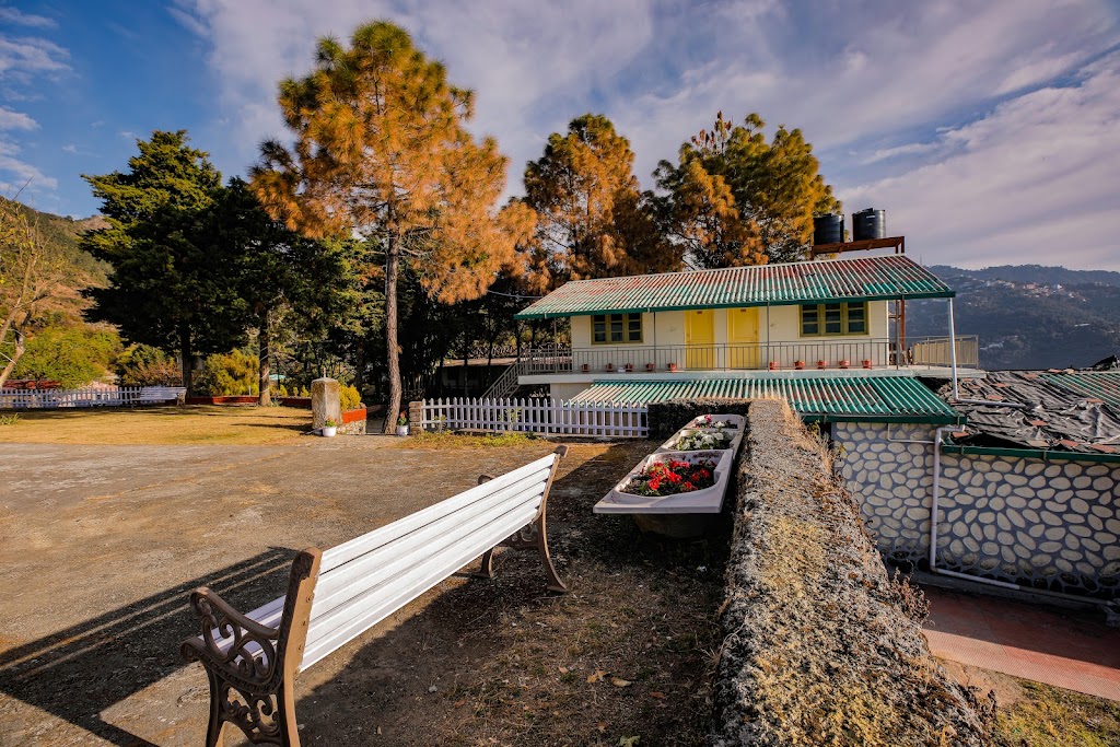 Saiva Hill Resort