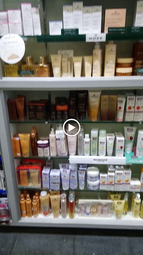Farmacia Hereus Torras Surroca — Del propietario