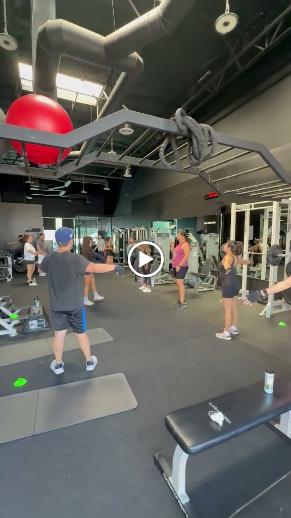  REC Shop Training Facility