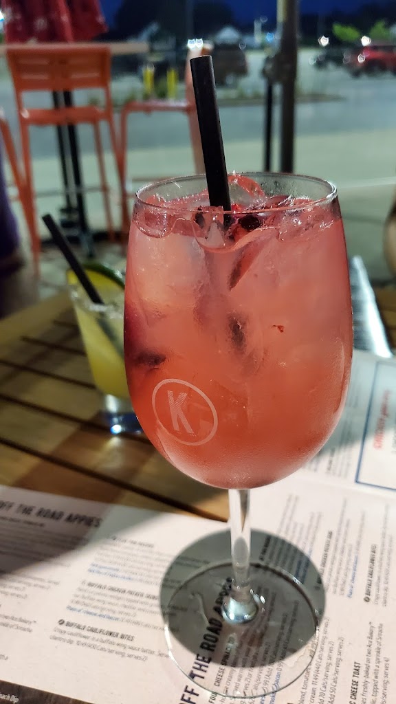 Lemonade