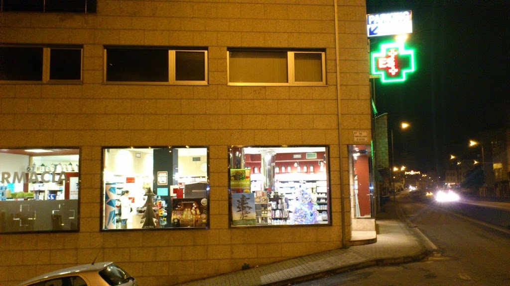 Farmacia Ma Rosa Catrufo Ferreno