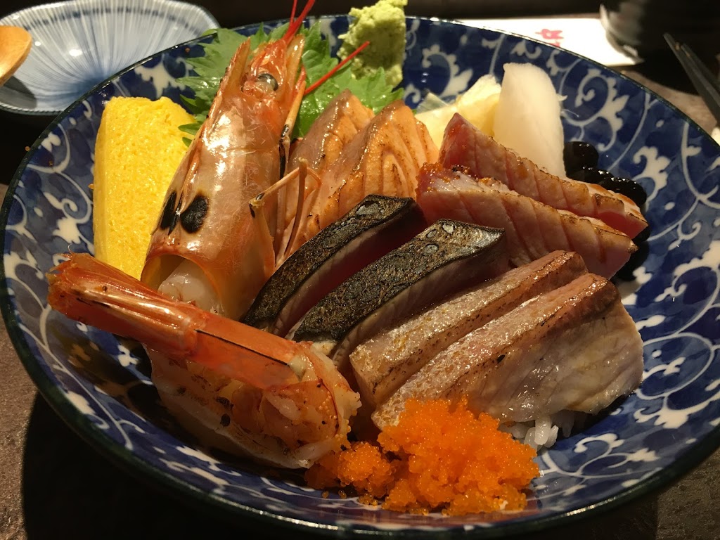 丼好食-壽司.刺身.和食 的照片