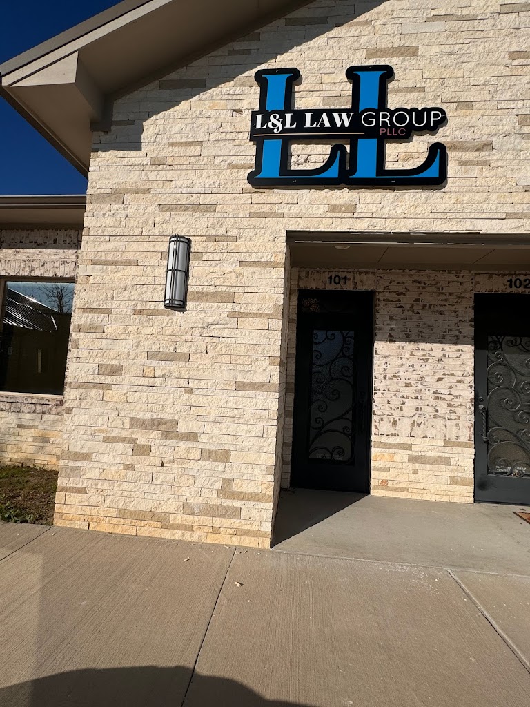 L and L Law Group, PLLC