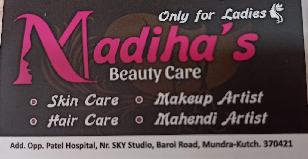 Madiha S Beauty Care