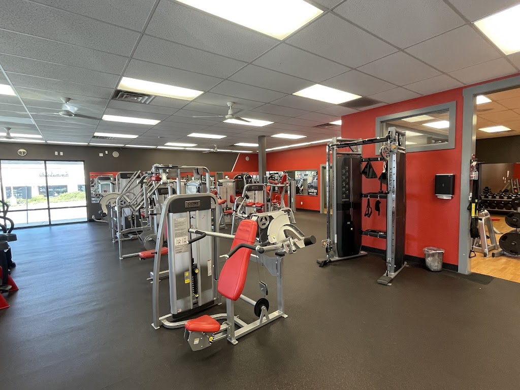  Snap Fitness Medford