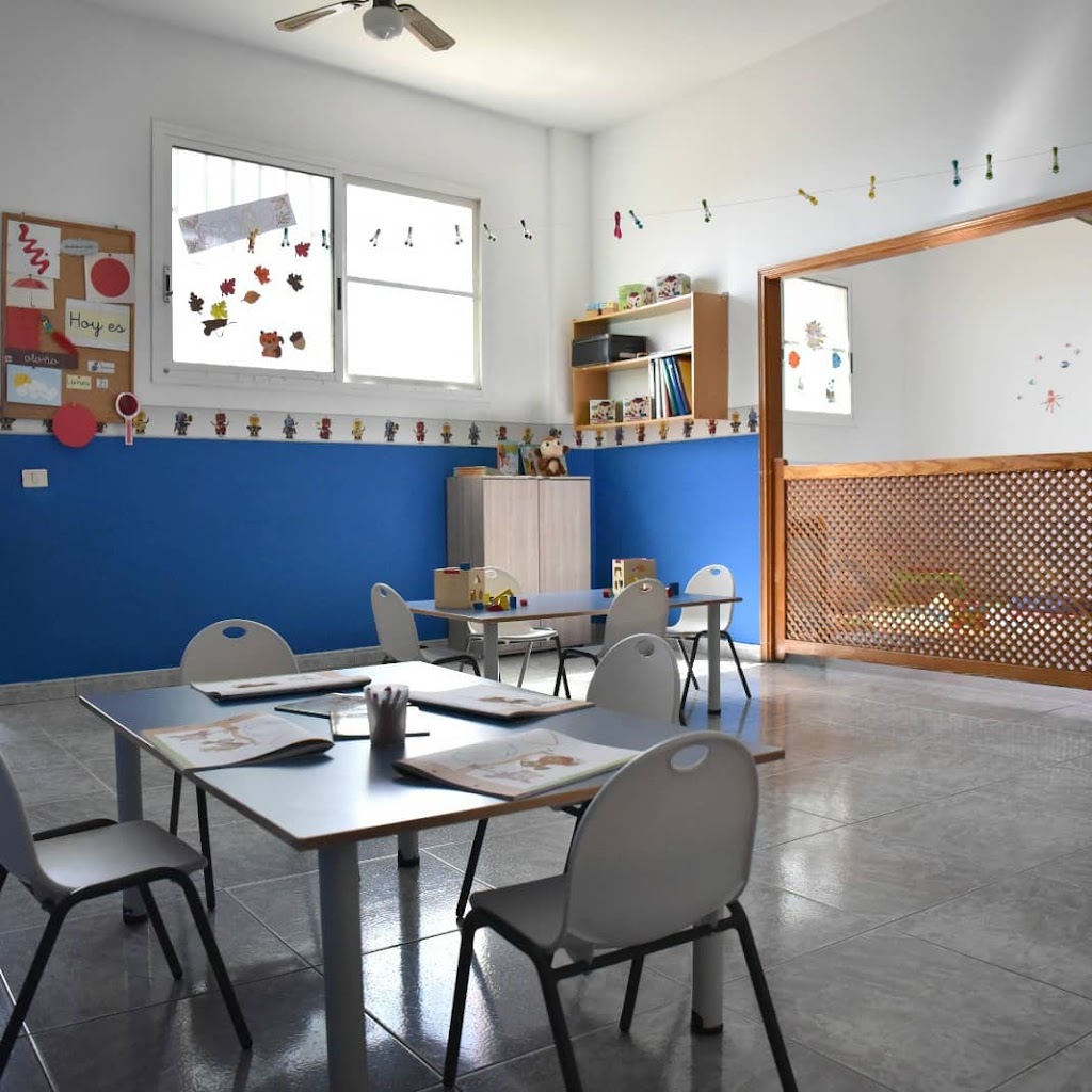 Centro Infantil Mafalda — Del propietario