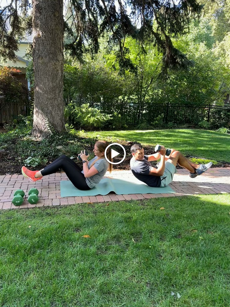  LeBrun Holistic Fitness LLC