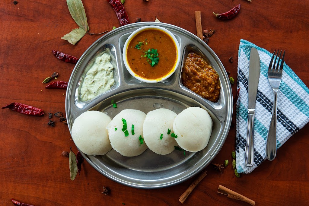 Idli