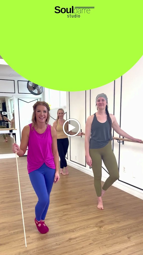  Soul Barre Studio | Barre, Fitness & Yoga in Spokane Valley