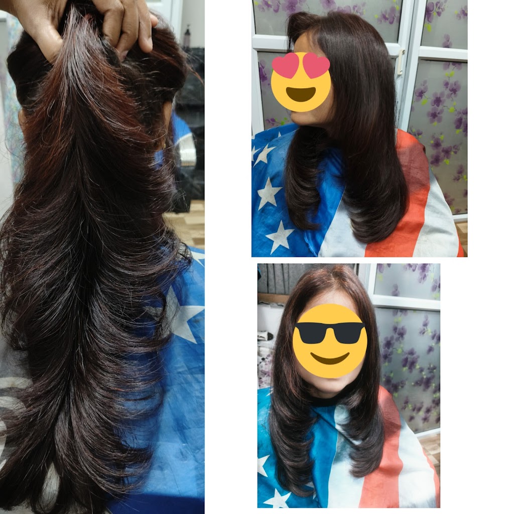 Sparkle Beauty Salon And Academy