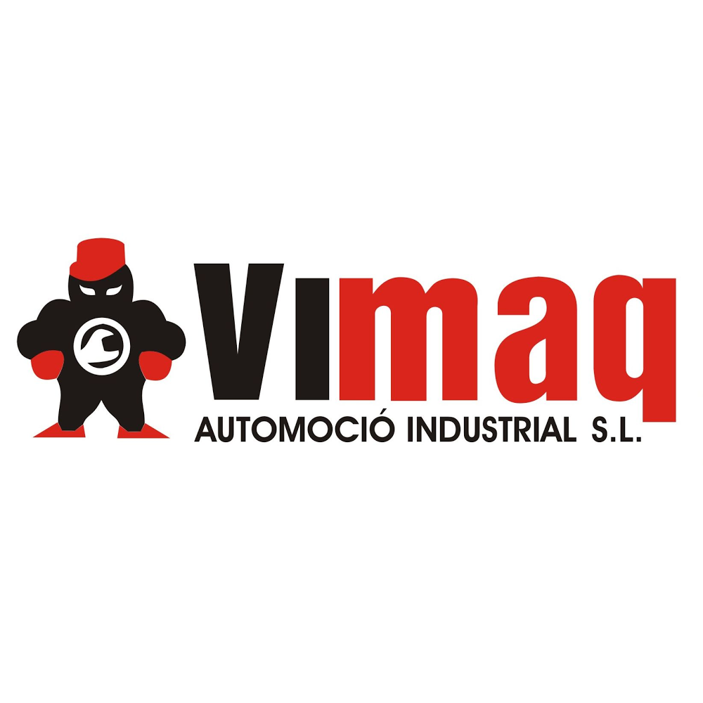 VIMAQ AUTOMOCIO INDUSTRIAL, S.L. — Del propietario