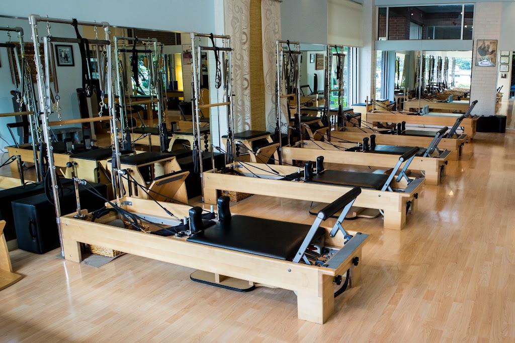  Breathe Pilates Studio, Inc