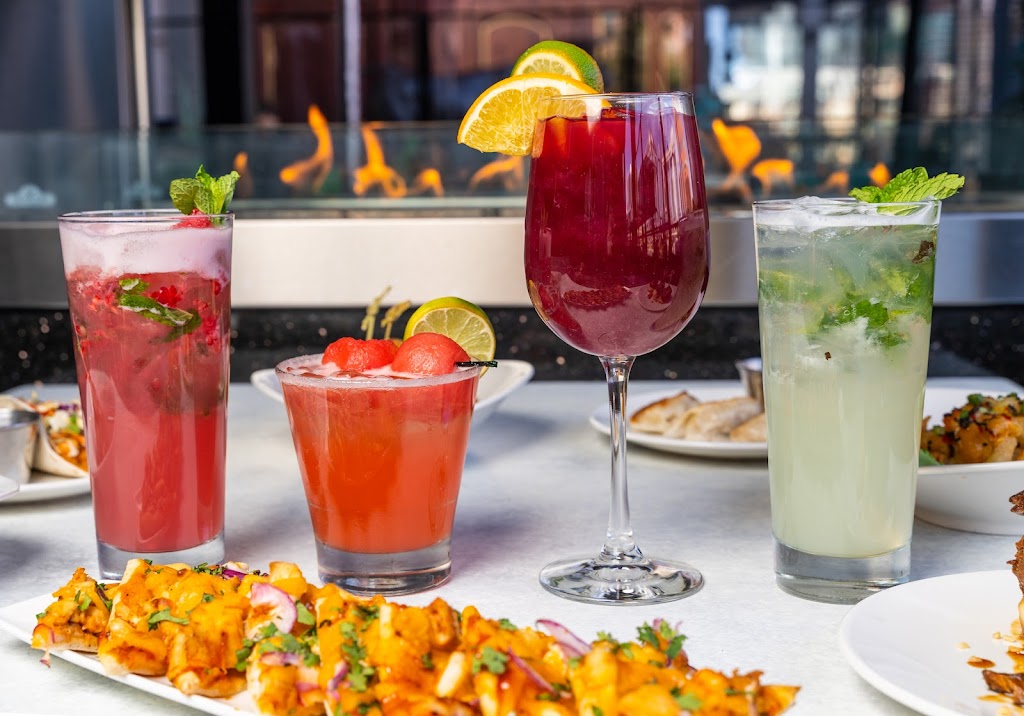 Food & drink
