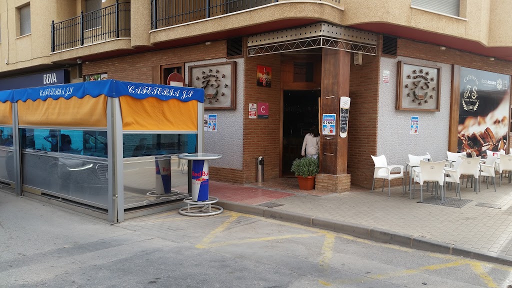 Bar Jose Salvador Saura Ros