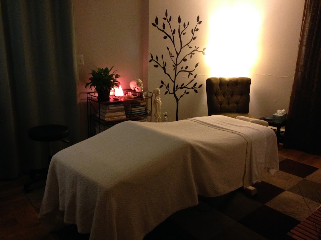 Massage therapist in Chicopee