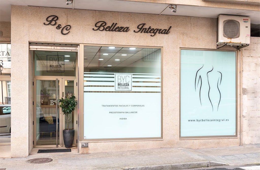 ByC Belleza Integral