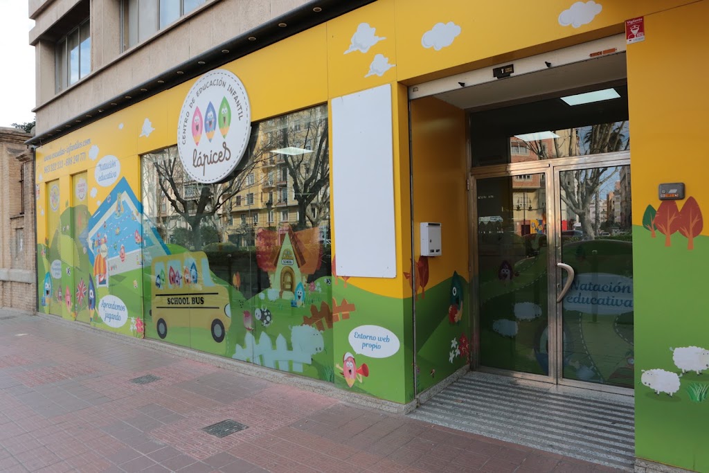 Escuela Infantil Lapices Gran Via