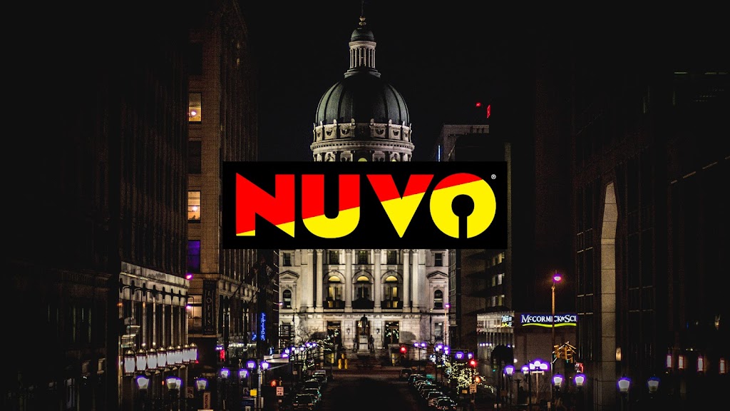Nuvo Media