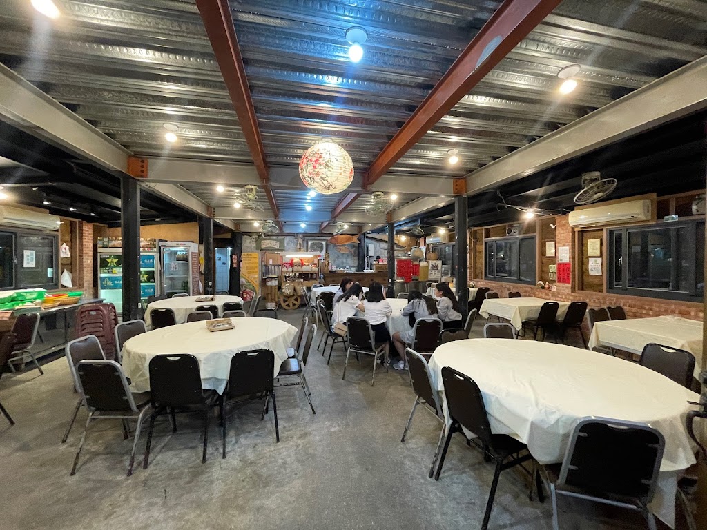 鯉魚潭樹屋餐廳 的照片