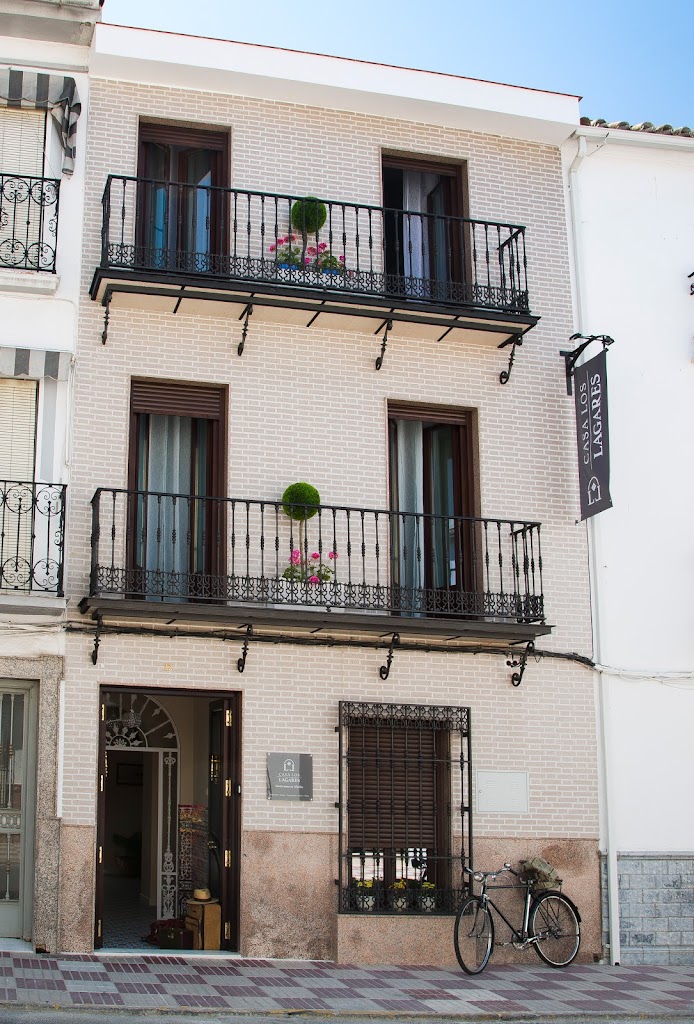 CASA LOS LAGARES
