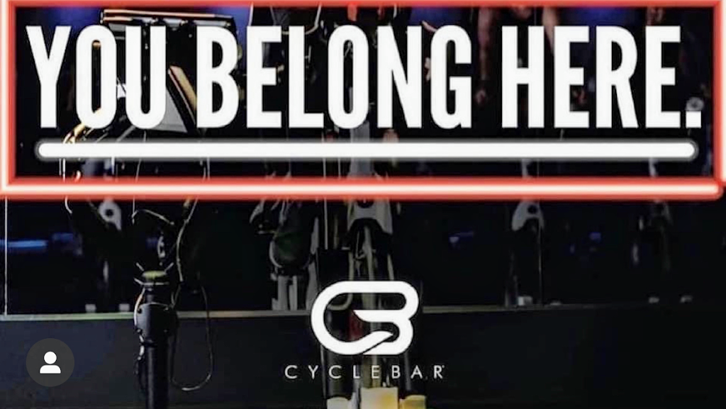  CycleBar Millburn
