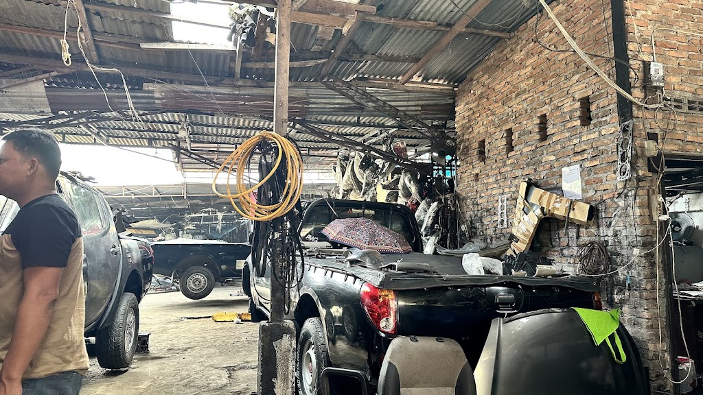 PARIS AUTO SERVICE