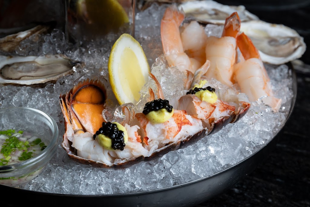 Seafood