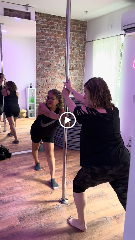  Casa Pole Dance
