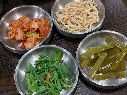 麗苑韓式料理 的照片