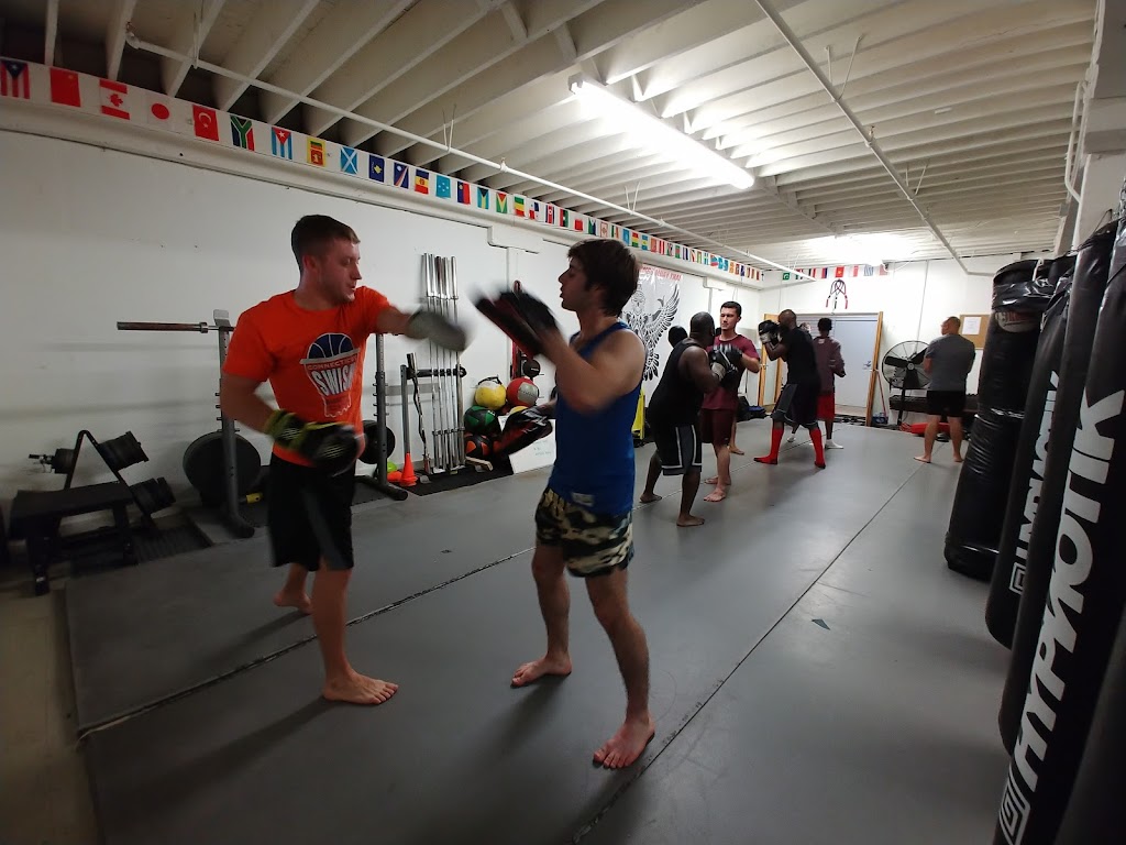  House of Eight Limbs, LLC