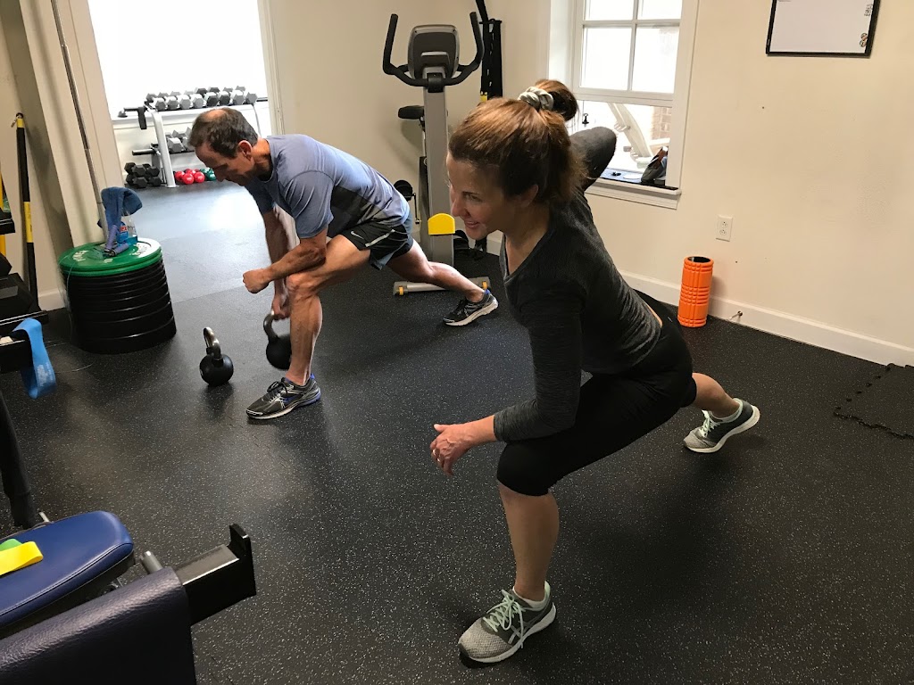  Xtras Fitness + Wellness