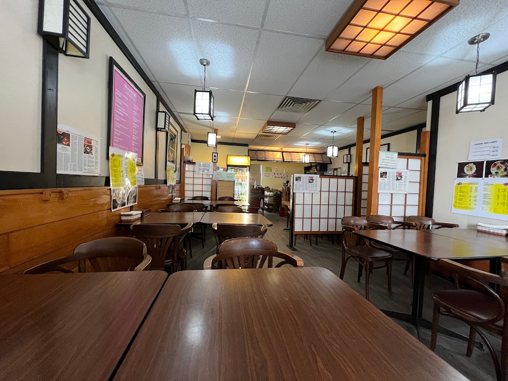 Chodang Soon Tofu in Etobicoke
