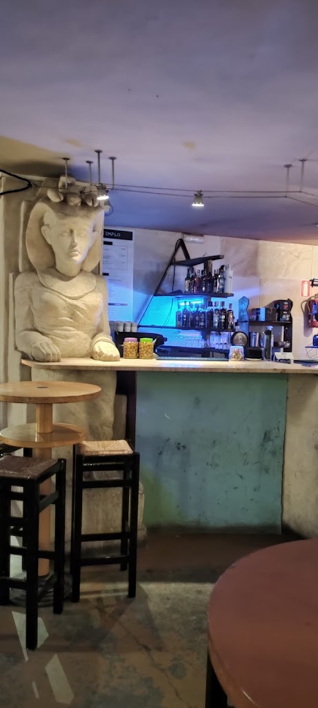 Templo Lounge Bar — Del propietario