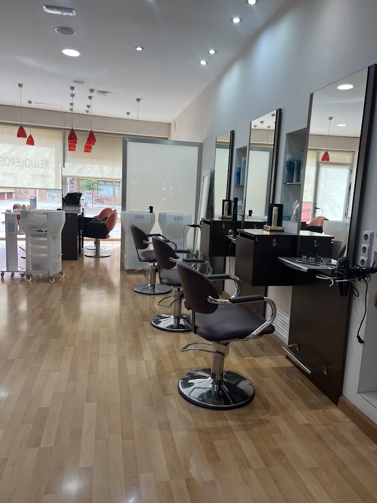 Sakura salon de belleza