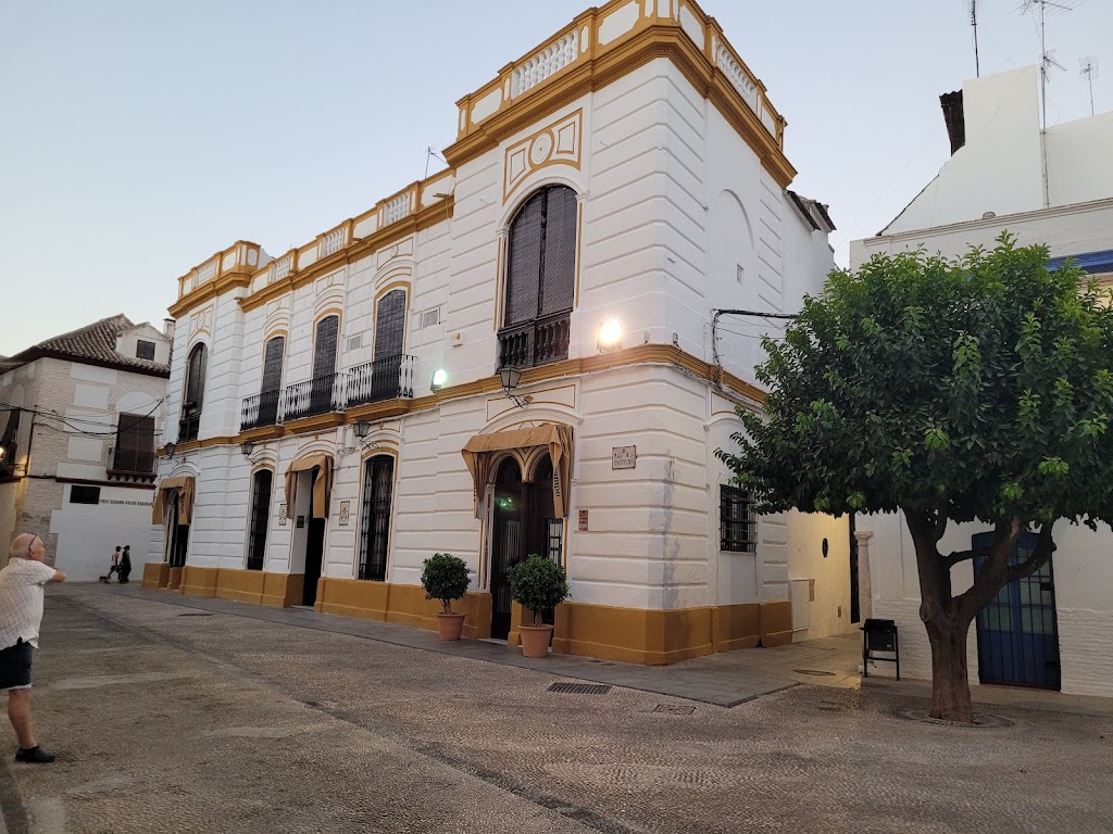 Casino de Artesanos