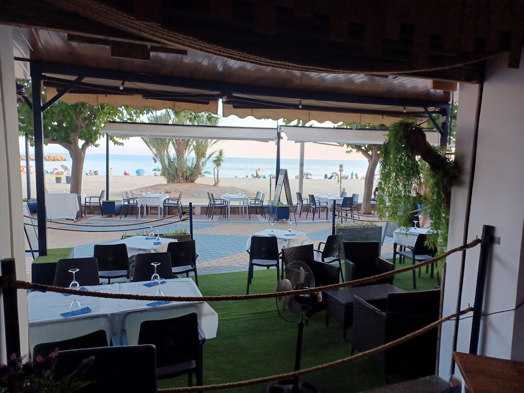 El Pie Castillo Playa