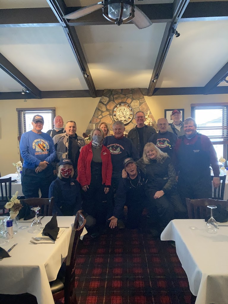  Tally Ho Supper Club