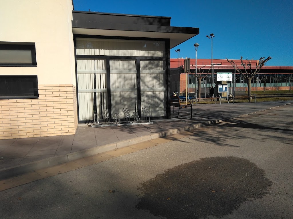 Club Karate Montornes