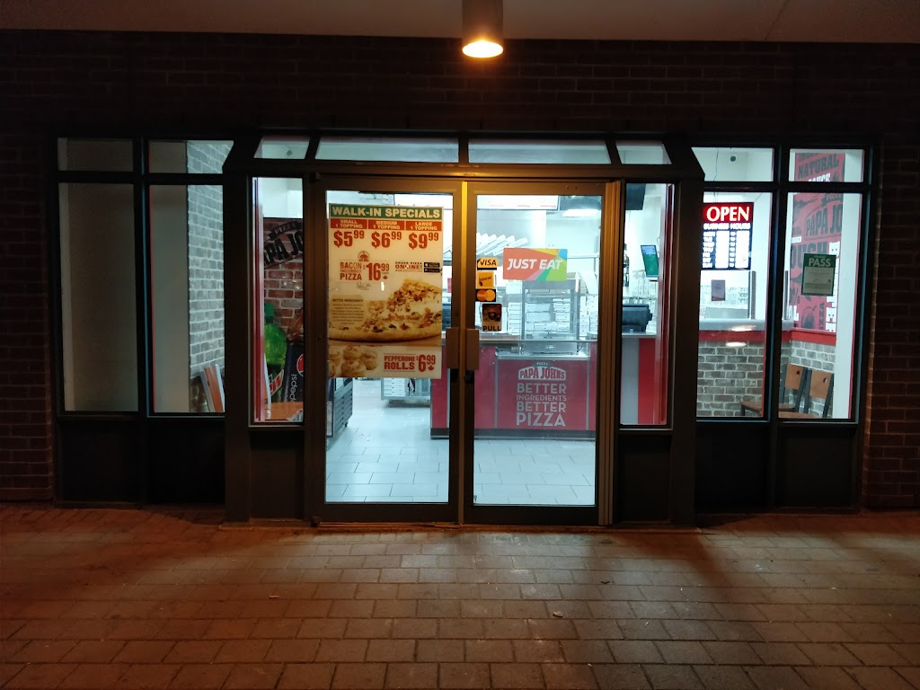Papa Johns Pizza