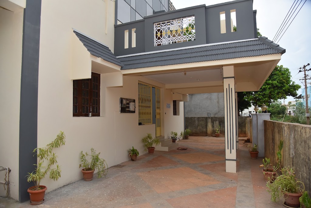 Vikraga Guest House