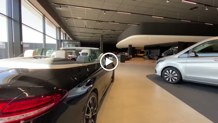 Mercedes-Benz Granada Premium - Peligros — Todas