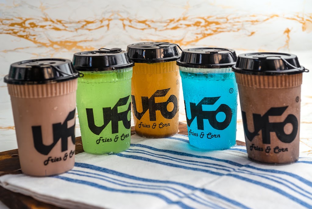 Milk tea