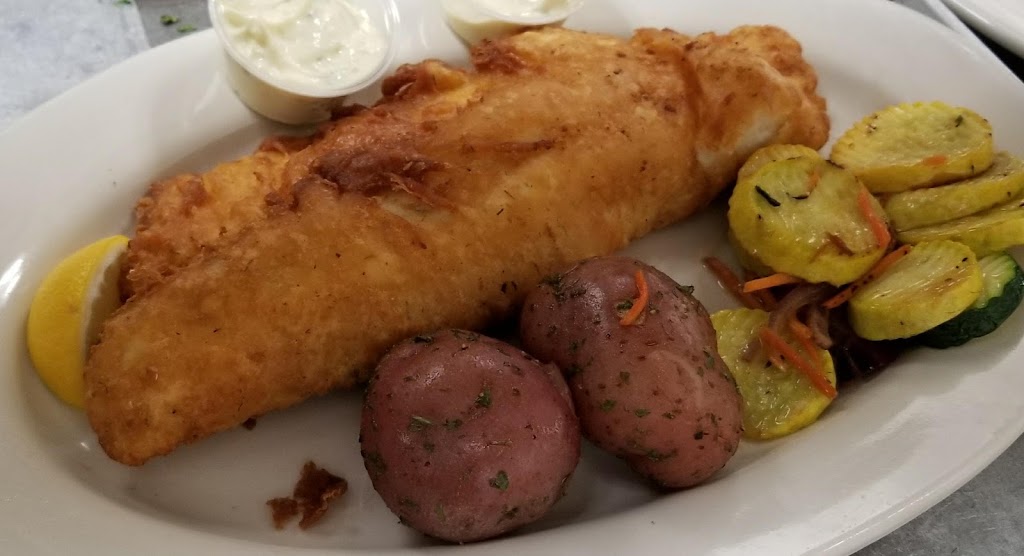  Greenside Grille at Lake Arrowhead