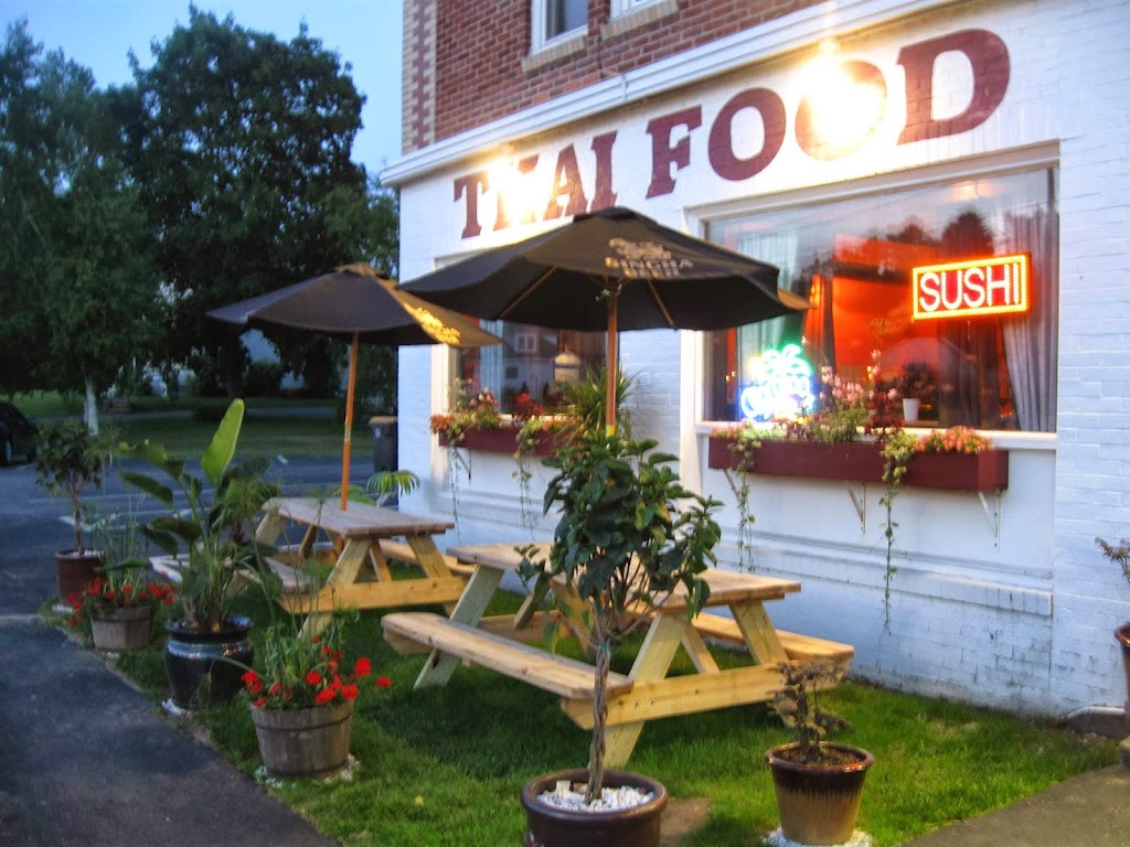Chaba Thai Cuisine