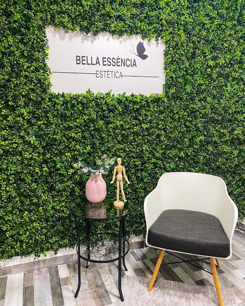 Bella Essencia — Del propietario