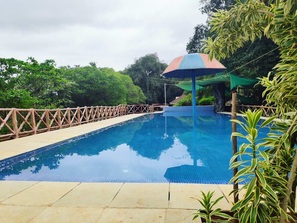 Srk S Baag Along Resort Spice Farm