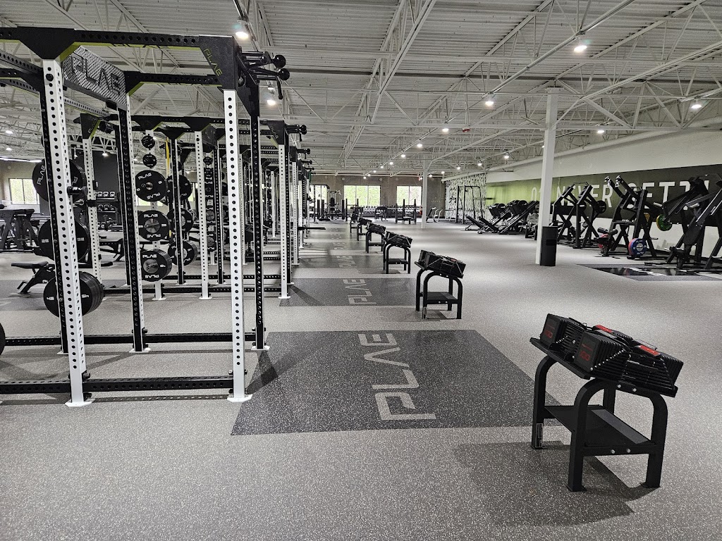  Exos Sports Performance Training - Canton